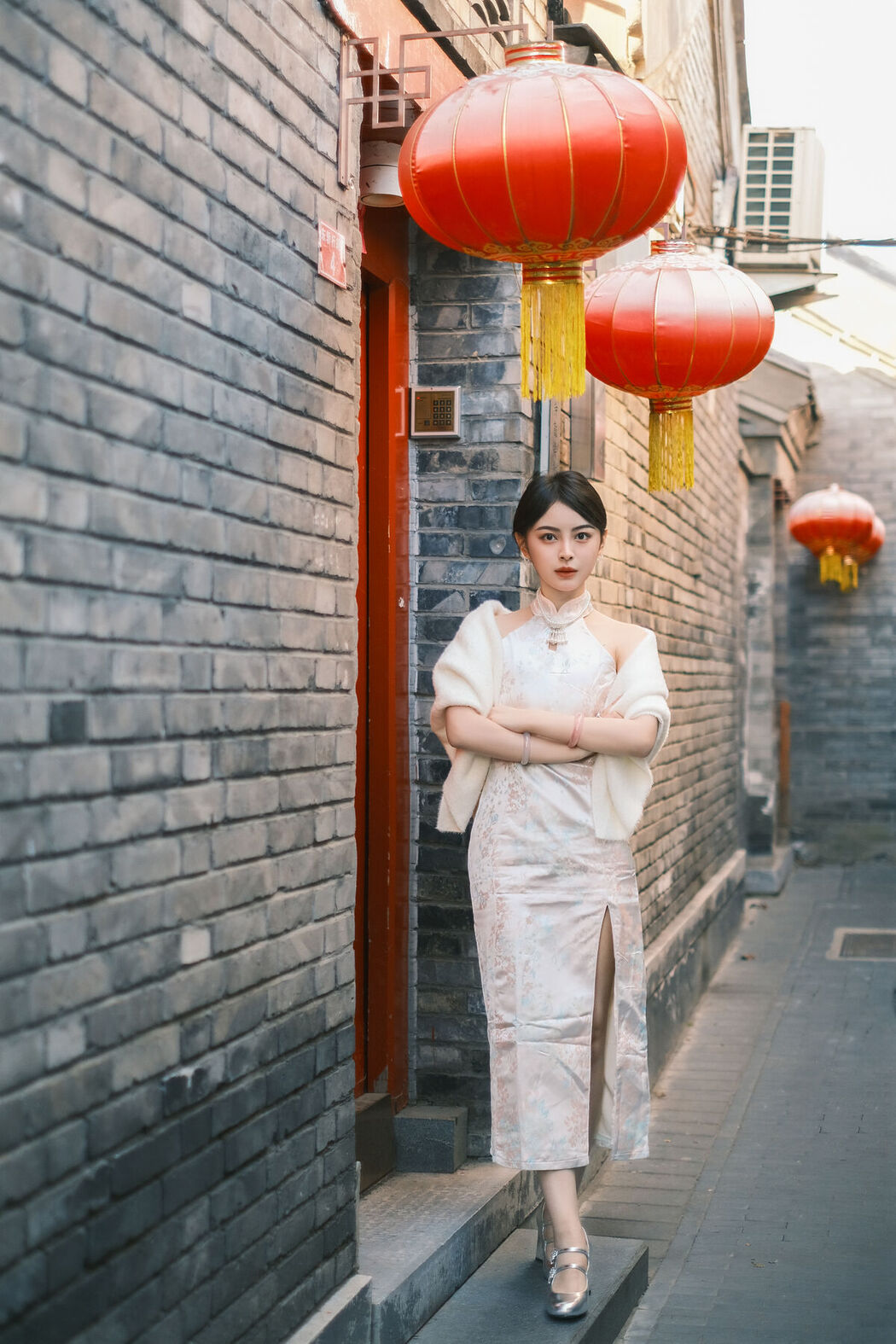 YiTuYu艺图语 Vol.7979 Hu Yun En Yoo En
