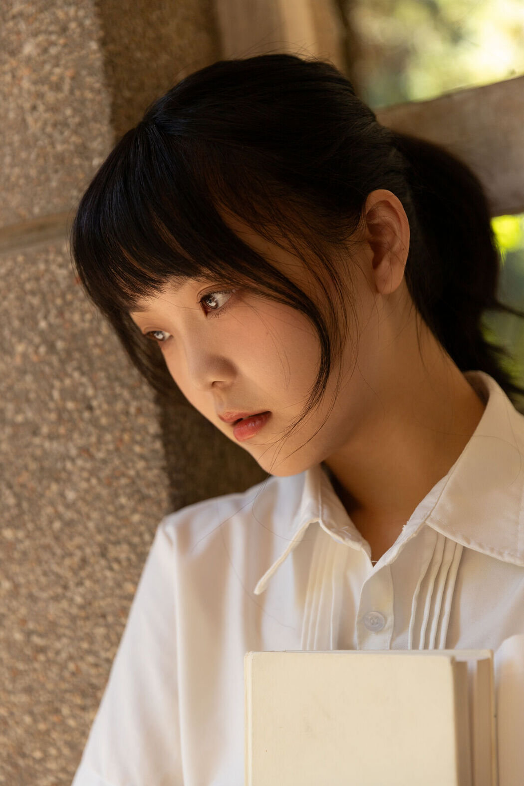 YiTuYu艺图语 Vol.7981 Dang Ran Ran Ran