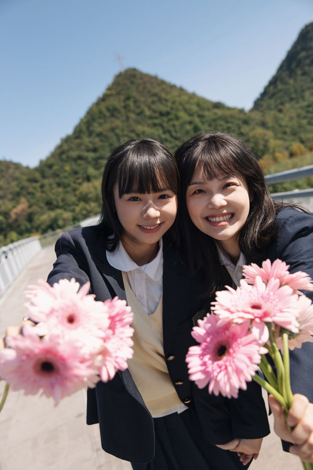 YiTuYu艺图语 Vol.8007 Dang Ran Ran Ran