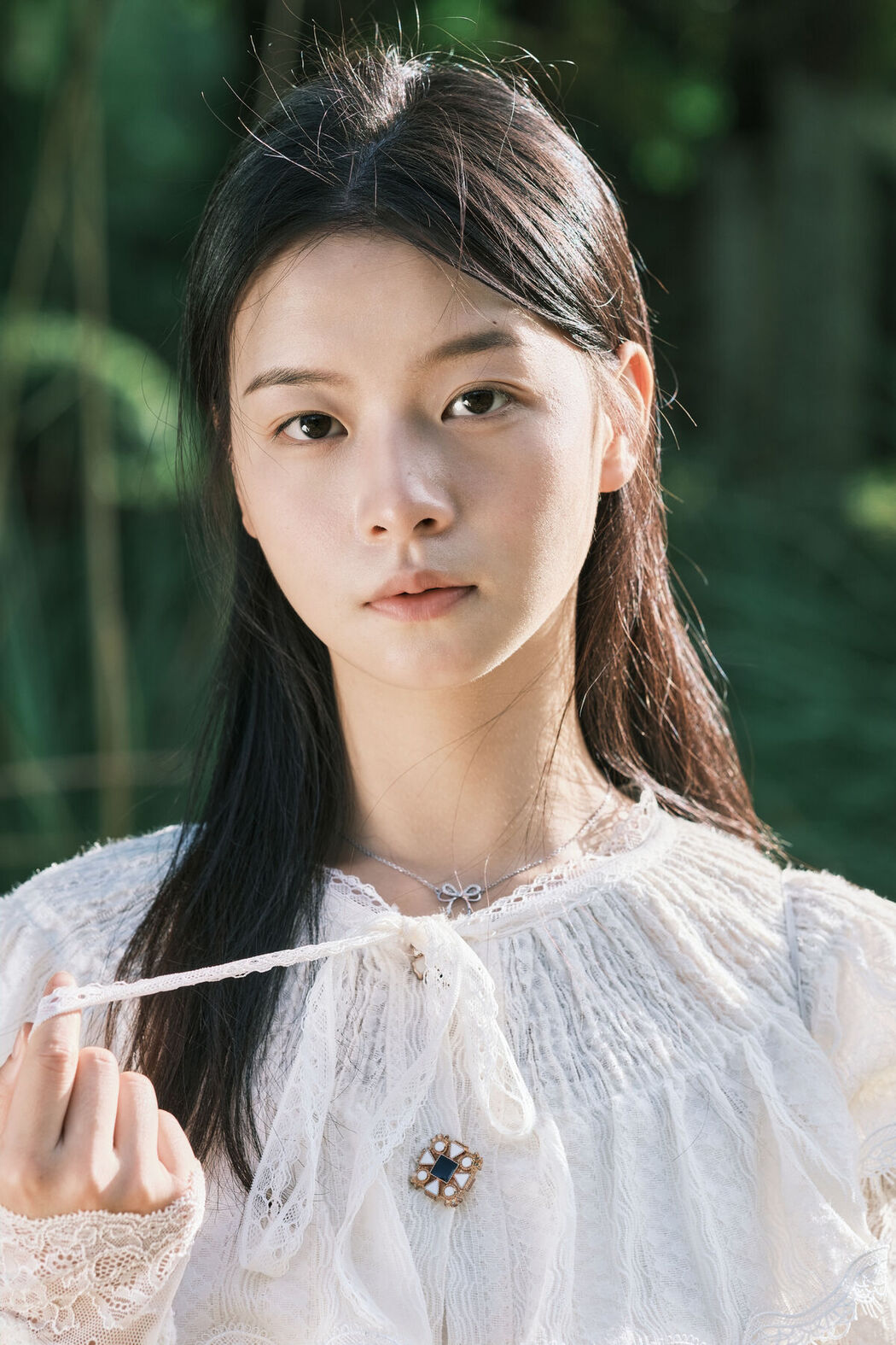 YiTuYu艺图语 Vol.7973 Hu Die Mei Mei