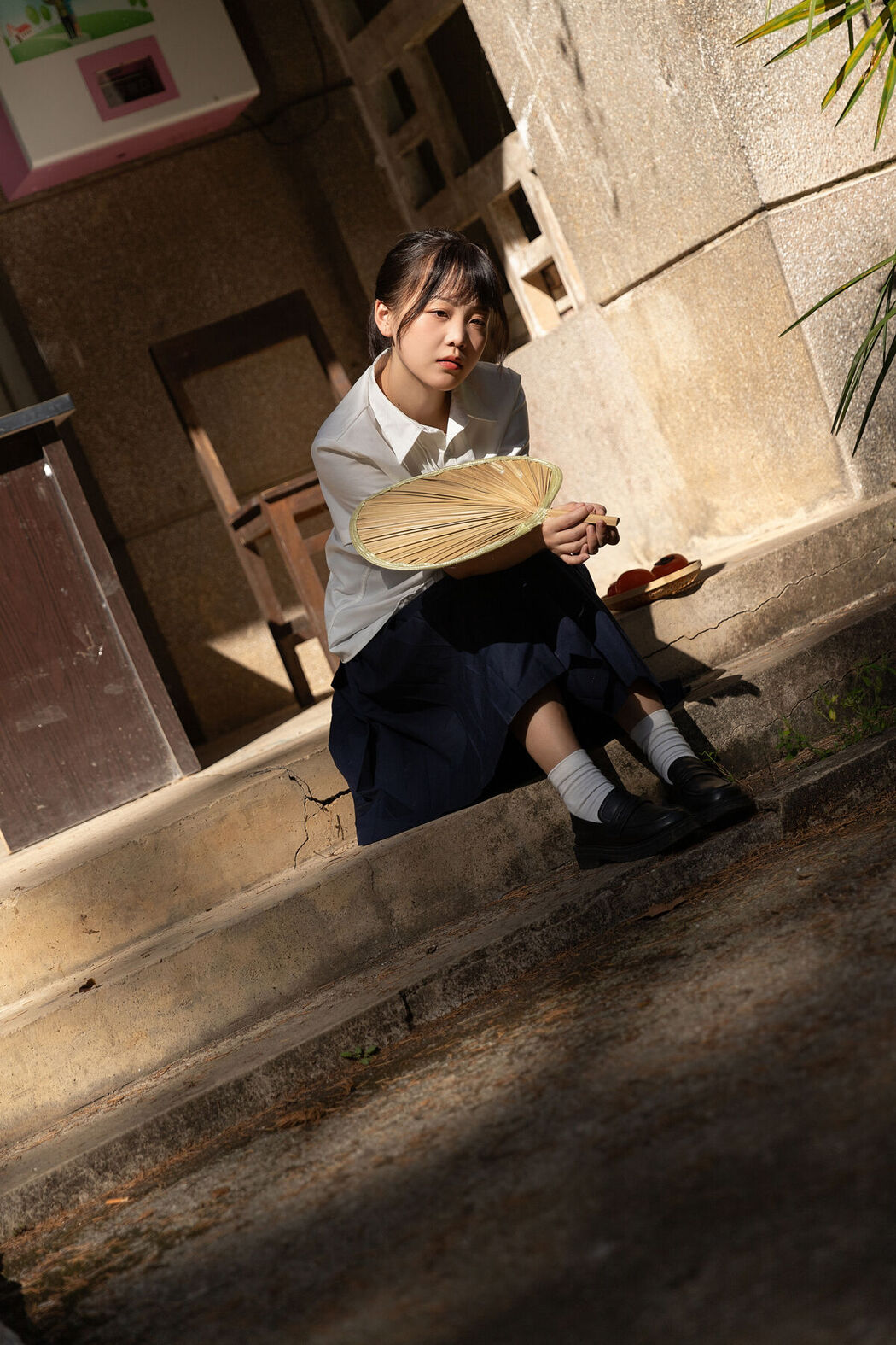 YiTuYu艺图语 Vol.7981 Dang Ran Ran Ran