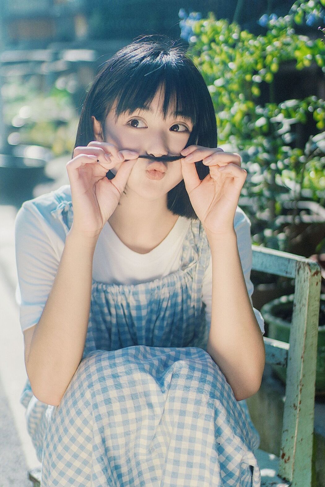 YiTuYu艺图语 Vol.7960 Mai Mai