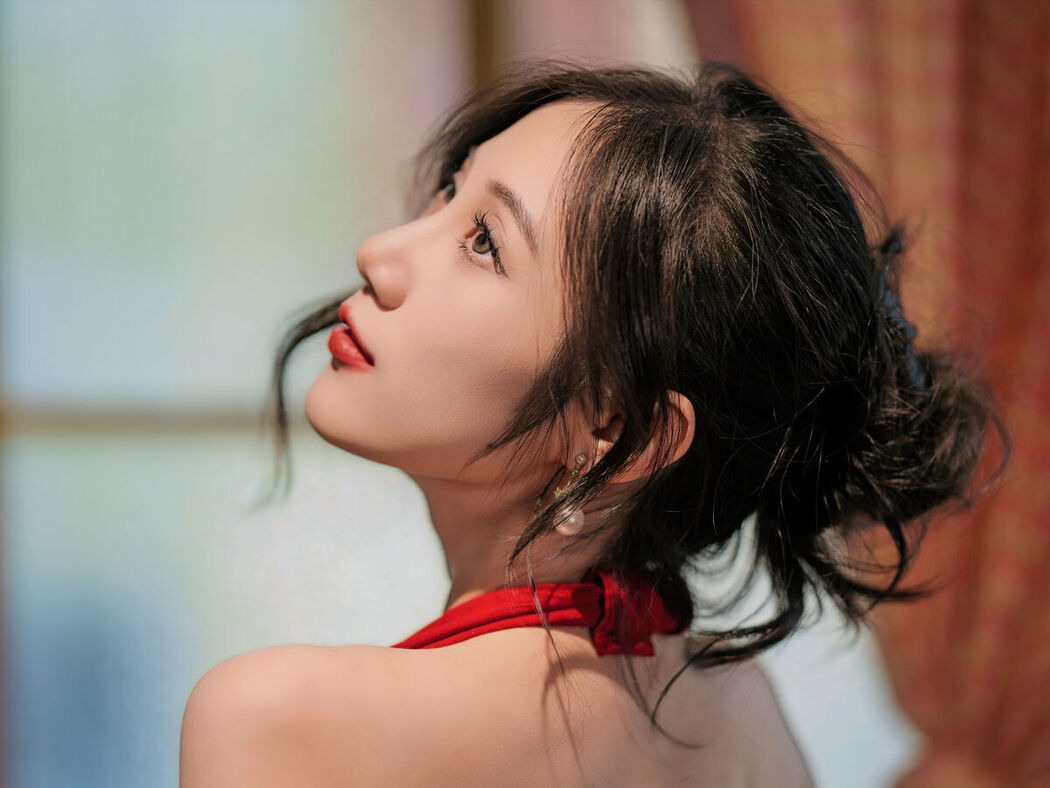 YiTuYu艺图语 Vol.7929 O1ne Wan