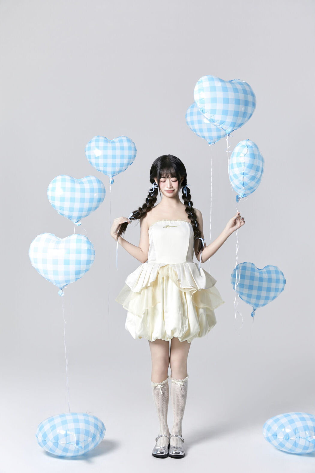 YiTuYu艺图语 Vol.7945 Bo Luo Bao