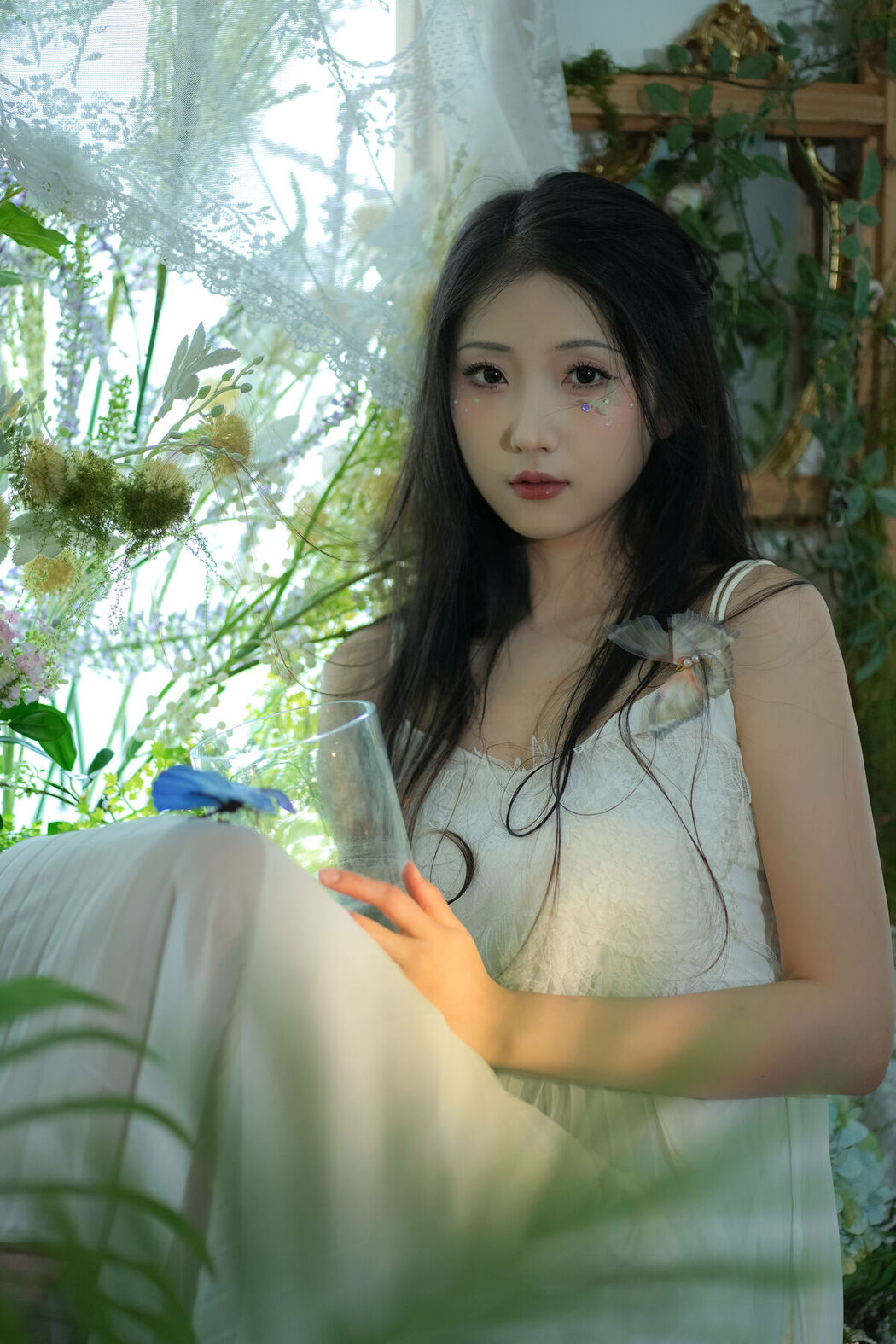 YiTuYu艺图语 Vol.7937 Tu Ya W