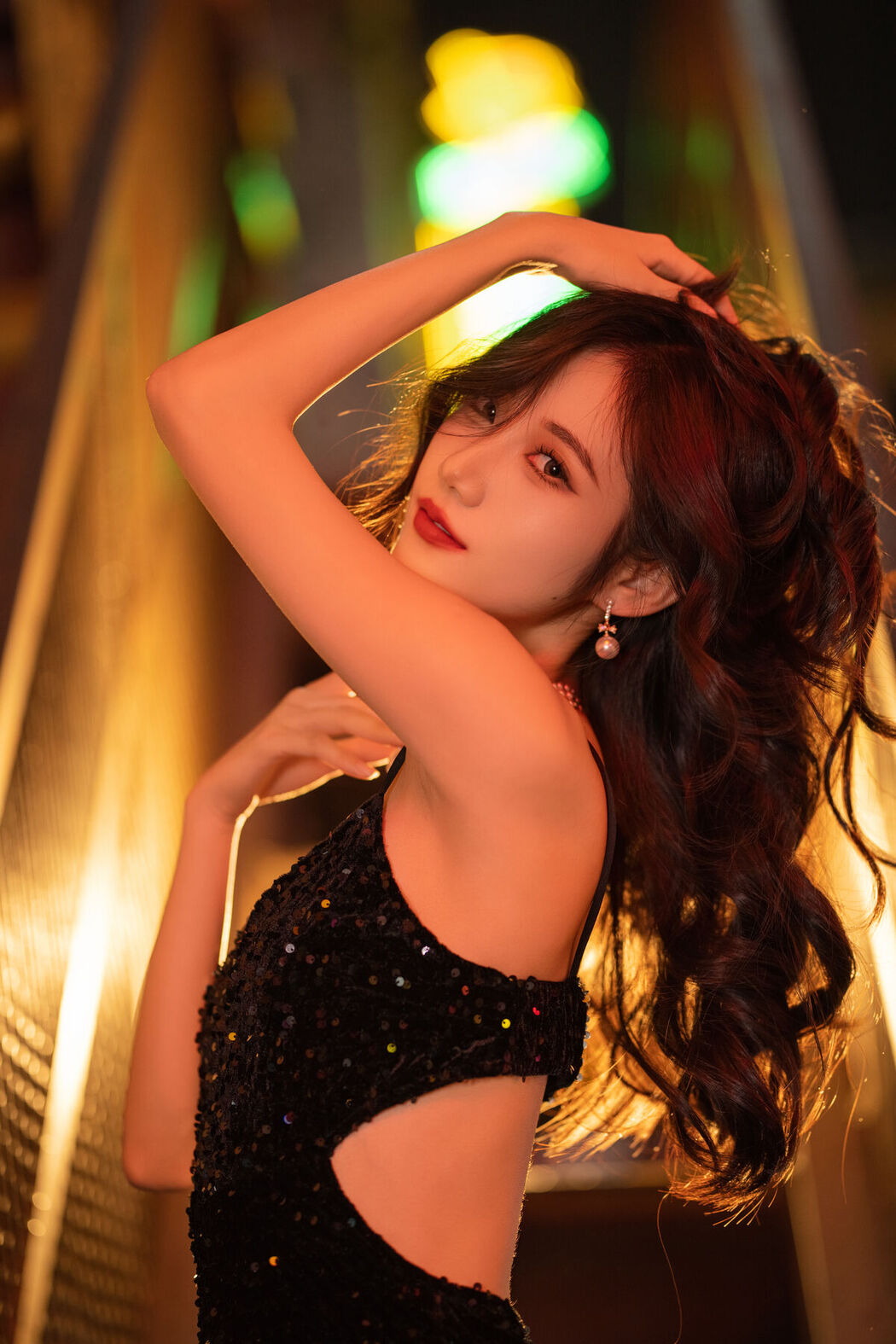 YiTuYu艺图语 Vol.8031 O1ne Wan