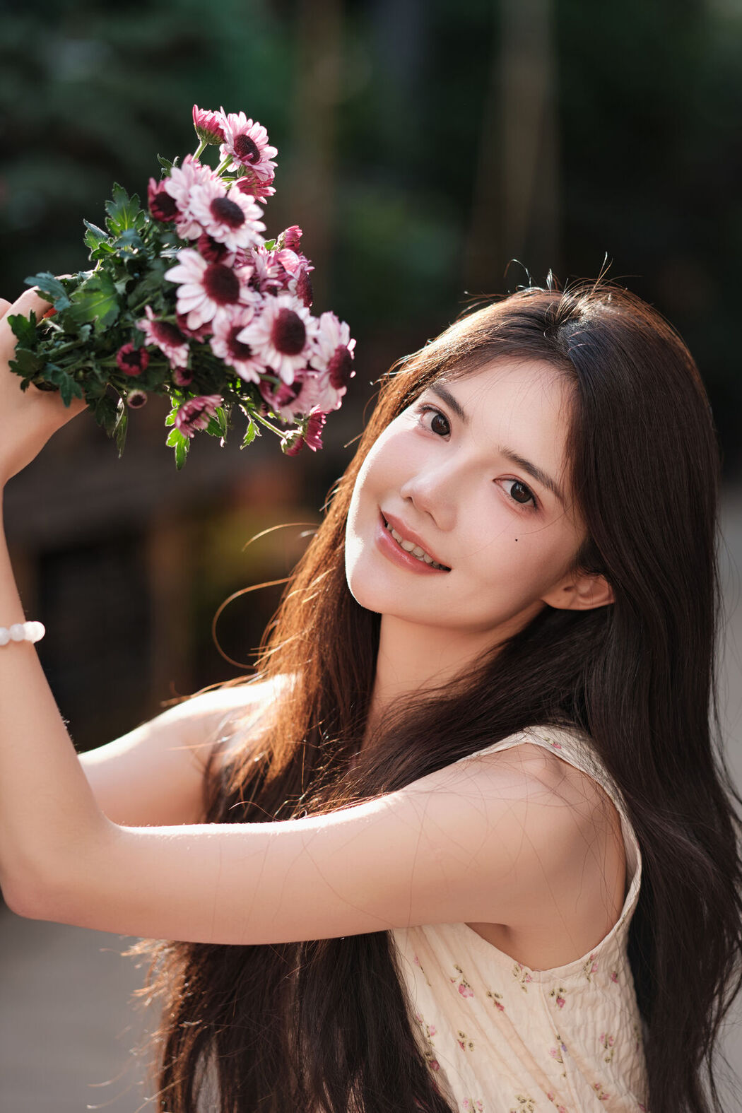 YiTuYu艺图语 Vol.8021 Duo Mi Domy