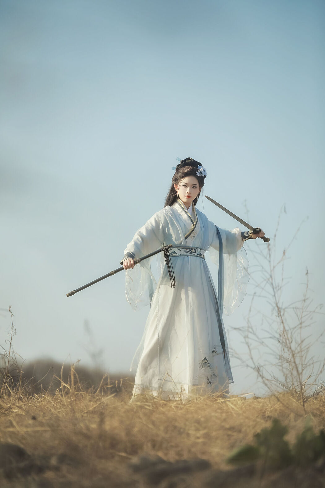 YiTuYu艺图语 Vol.8027 Miao Miao Jia De Xiao Yu Gan