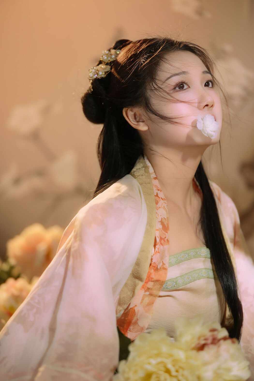 YiTuYu艺图语 Vol.8015 An Jiu Yu