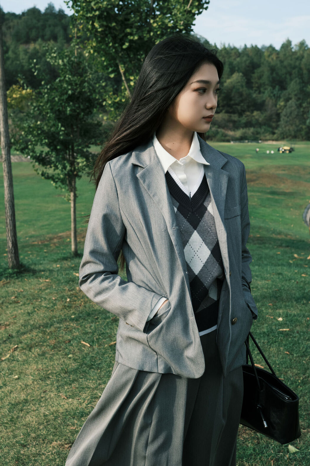 YiTuYu艺图语 Vol.7990 Yi Zhi Li Mao