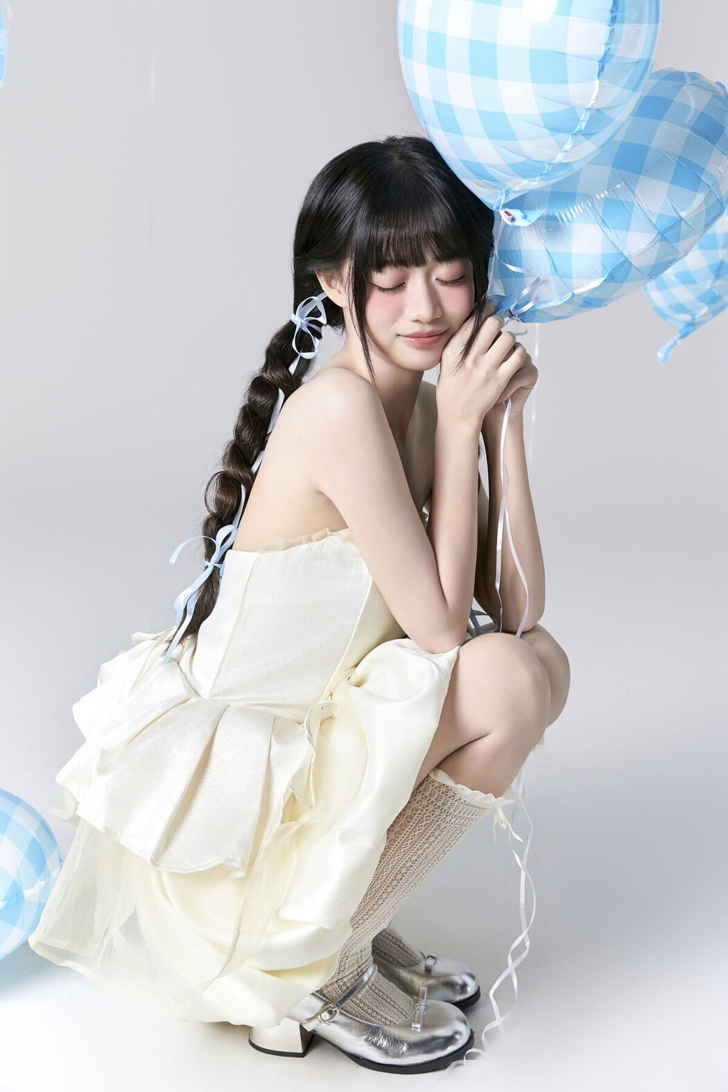 YiTuYu艺图语 Vol.7945 Bo Luo Bao
