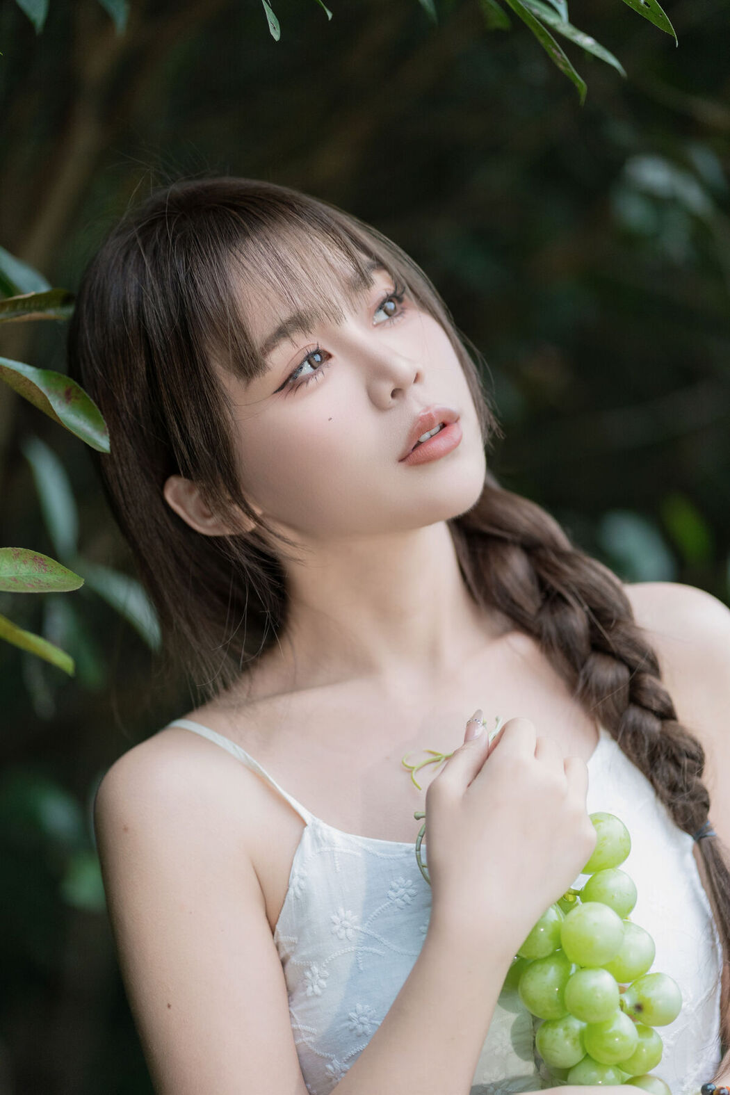 YiTuYu艺图语 Vol.7947 Pao Fu Xiao Fang