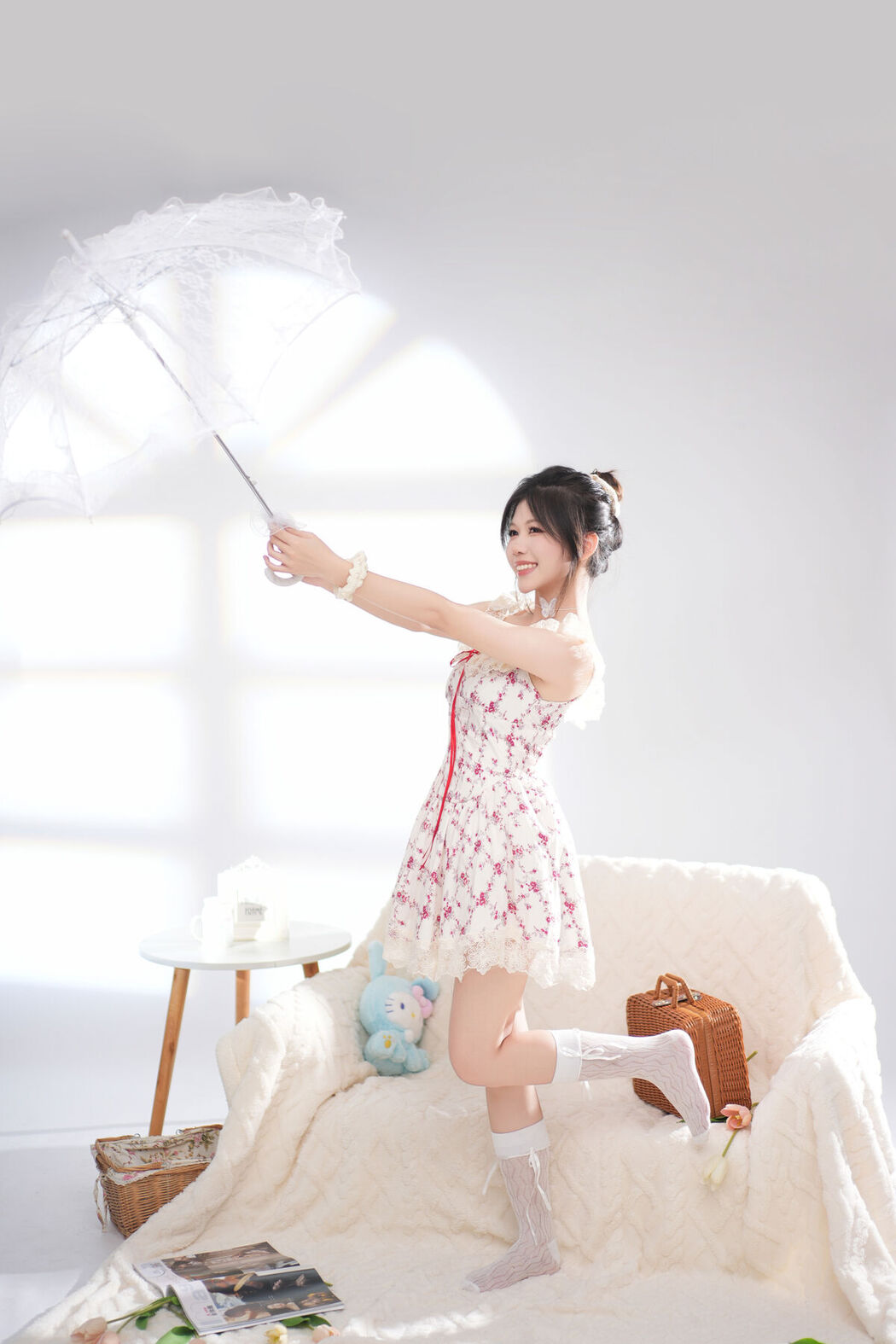 YiTuYu艺图语 Vol.8013 Xuan