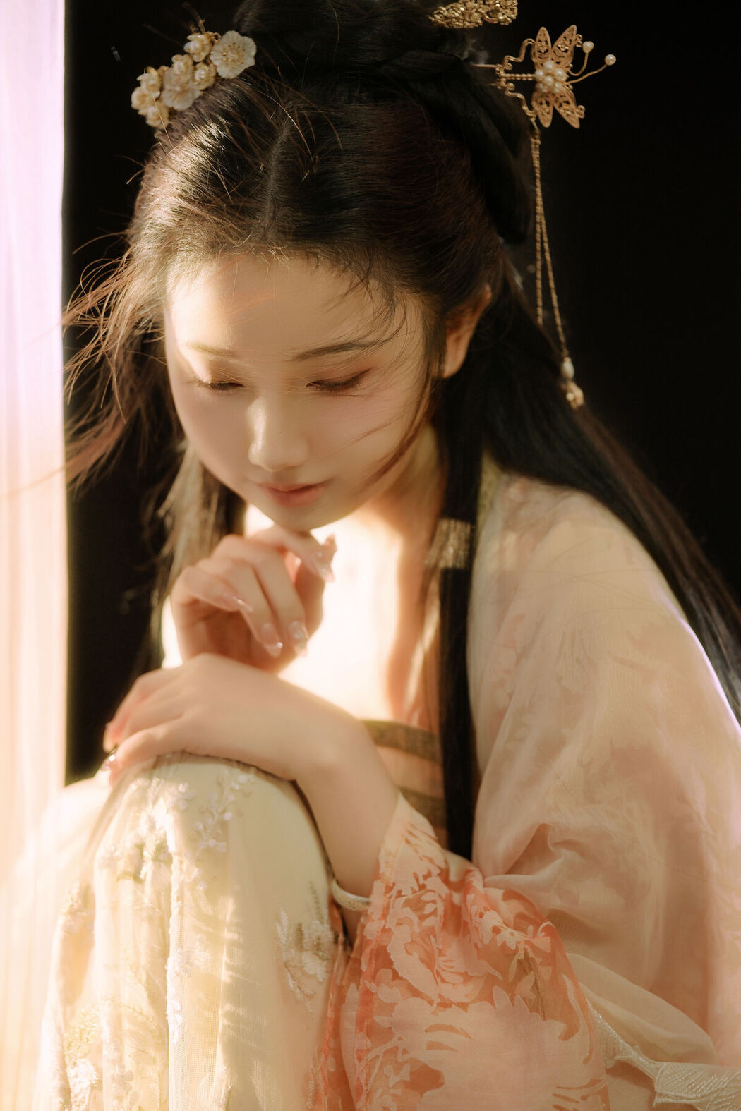 YiTuYu艺图语 Vol.8015 An Jiu Yu