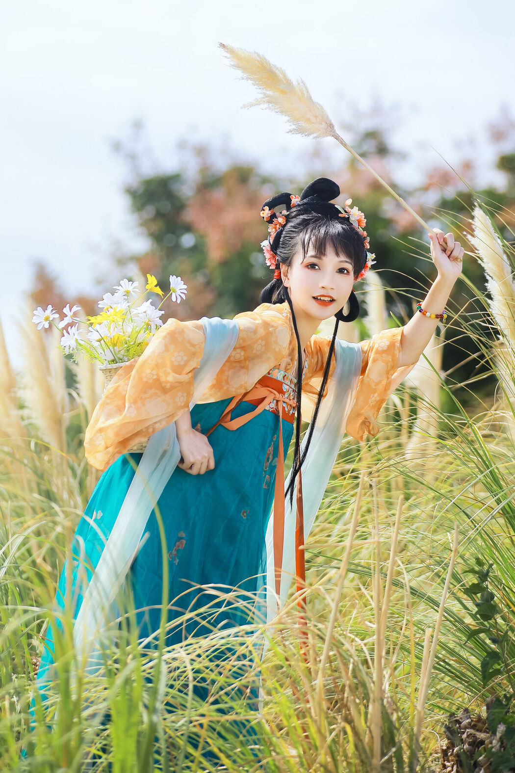 YiTuYu艺图语 Vol.7999 Fen Xiang Xiao Ye