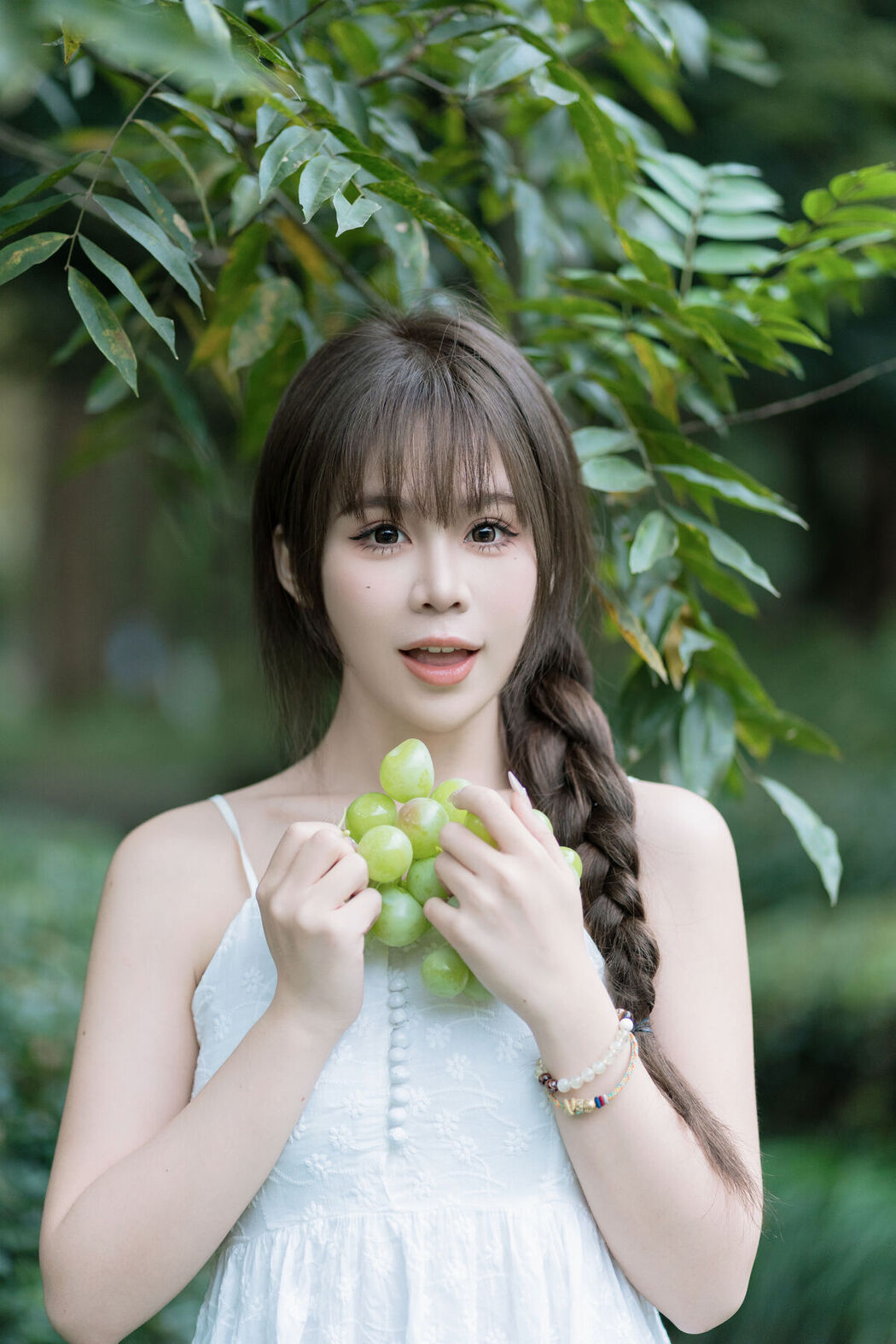 YiTuYu艺图语 Vol.7947 Pao Fu Xiao Fang
