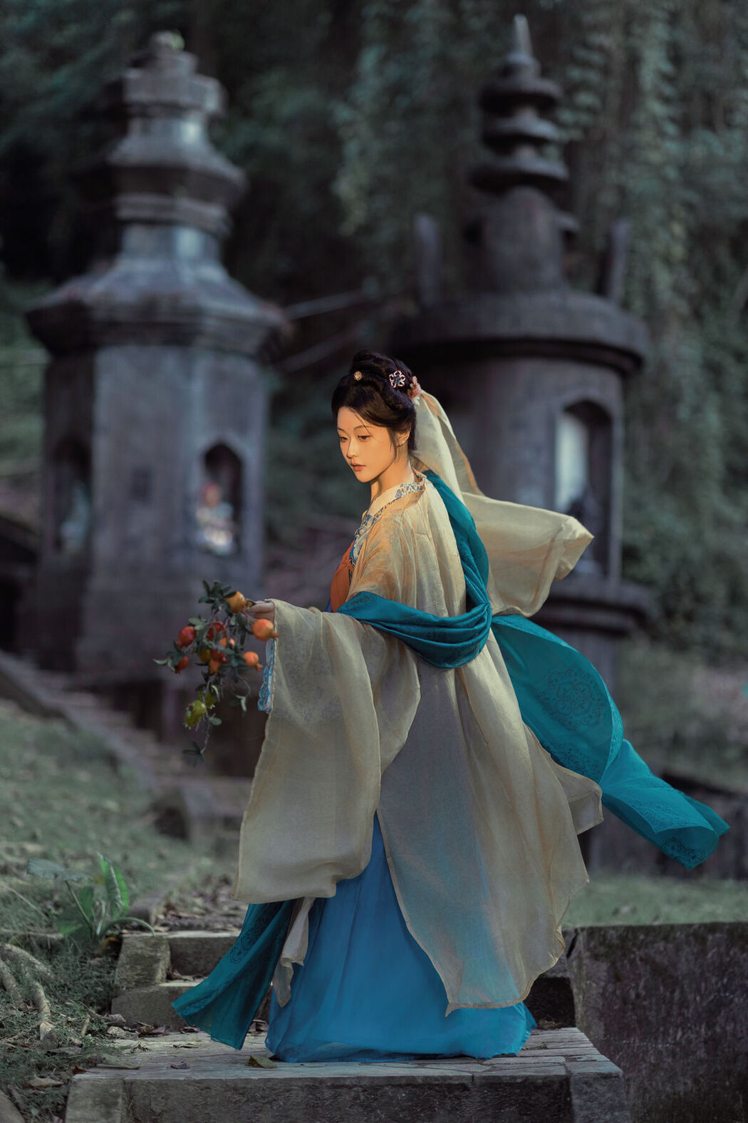 YiTuYu艺图语 Vol.7962 Shen Ci Xing Xing