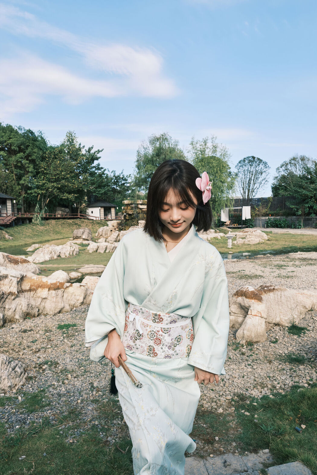 YiTuYu艺图语 Vol.7997 Xiao Xiao