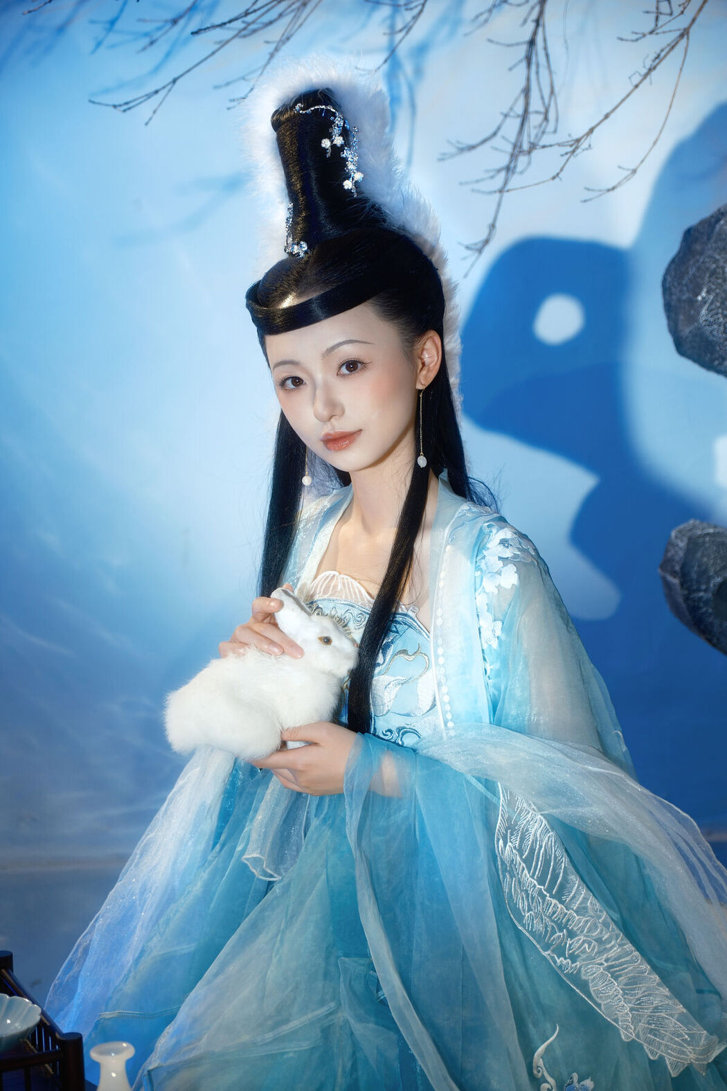 YiTuYu艺图语 Vol.7976 Xiao Yang Ai Gan Fan