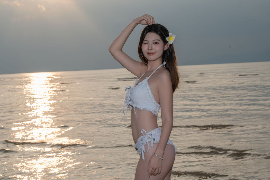 YiTuYu艺图语 Vol.8025 You You Er