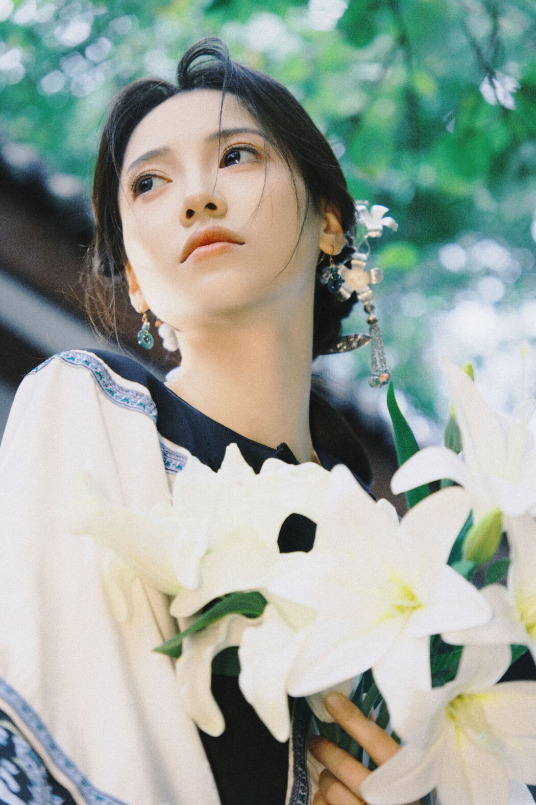 YiTuYu艺图语 Vol.8023 Zhu Zhu