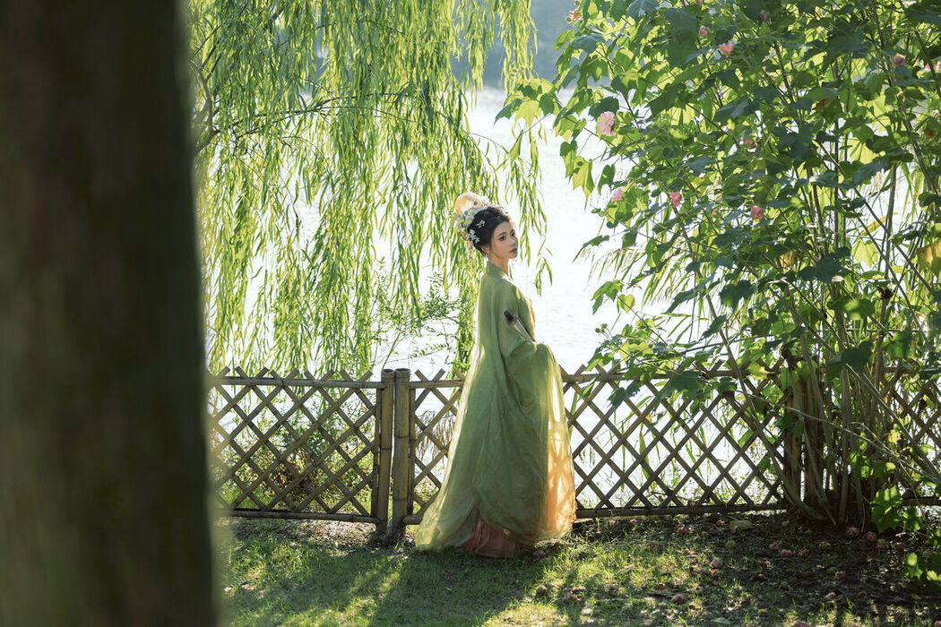 YiTuYu艺图语 Vol.7991 Wo Bu Shi Du Zi 3