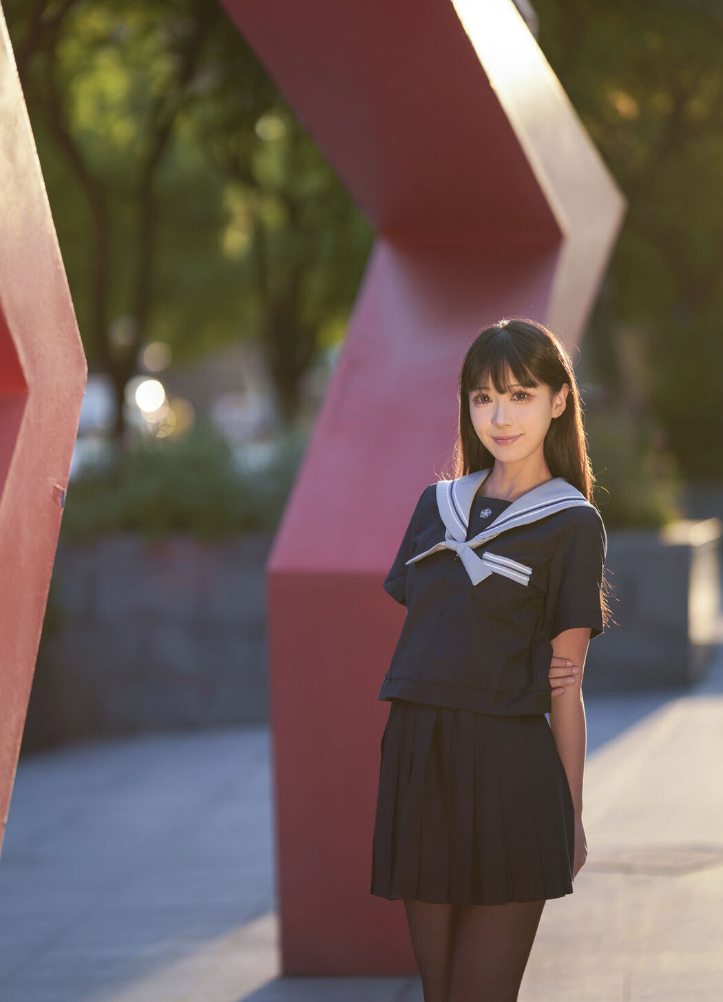 YiTuYu艺图语 Vol.7980 Er Ru Ruth