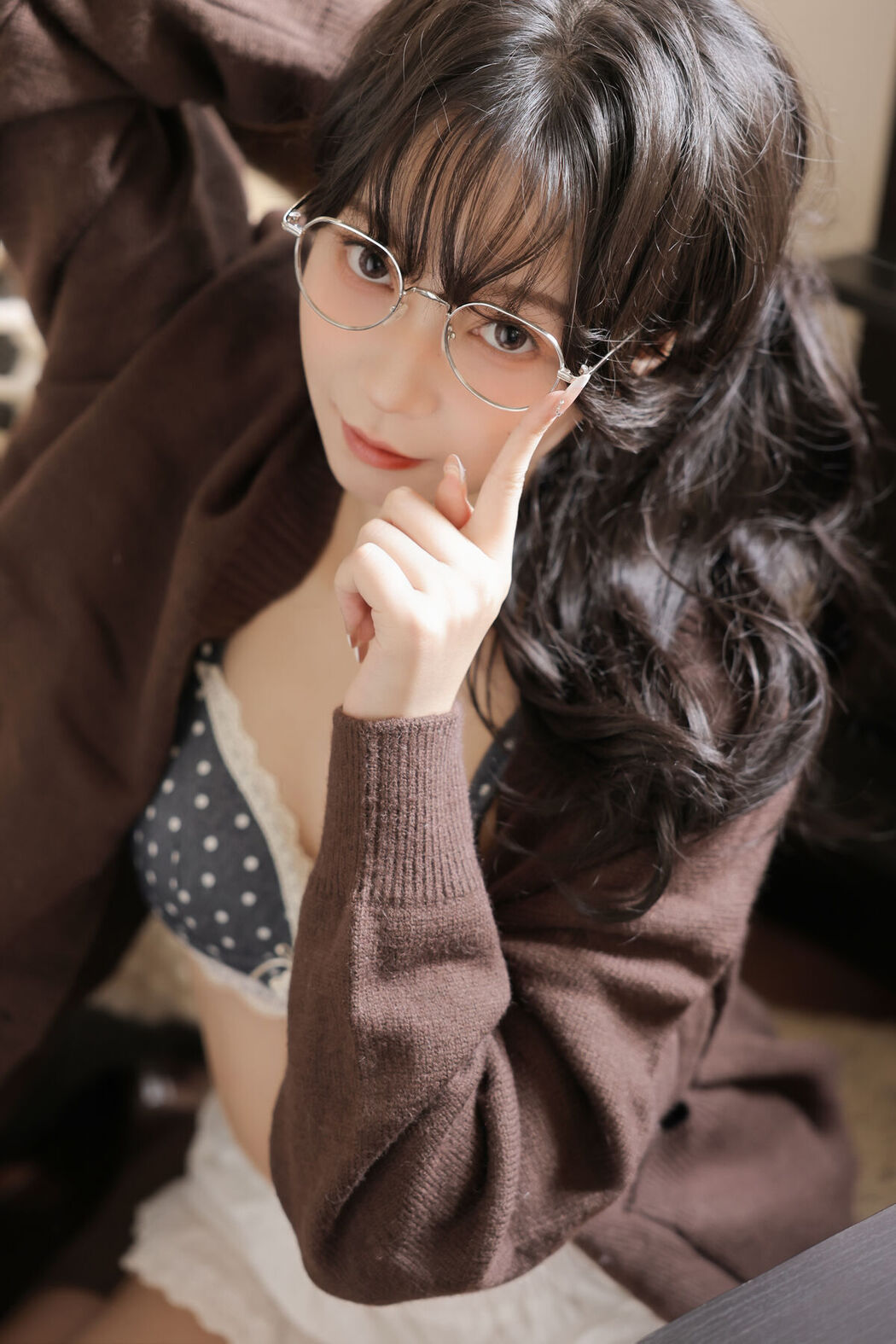 YiTuYu艺图语 Vol.7961 Disexi Si Ning