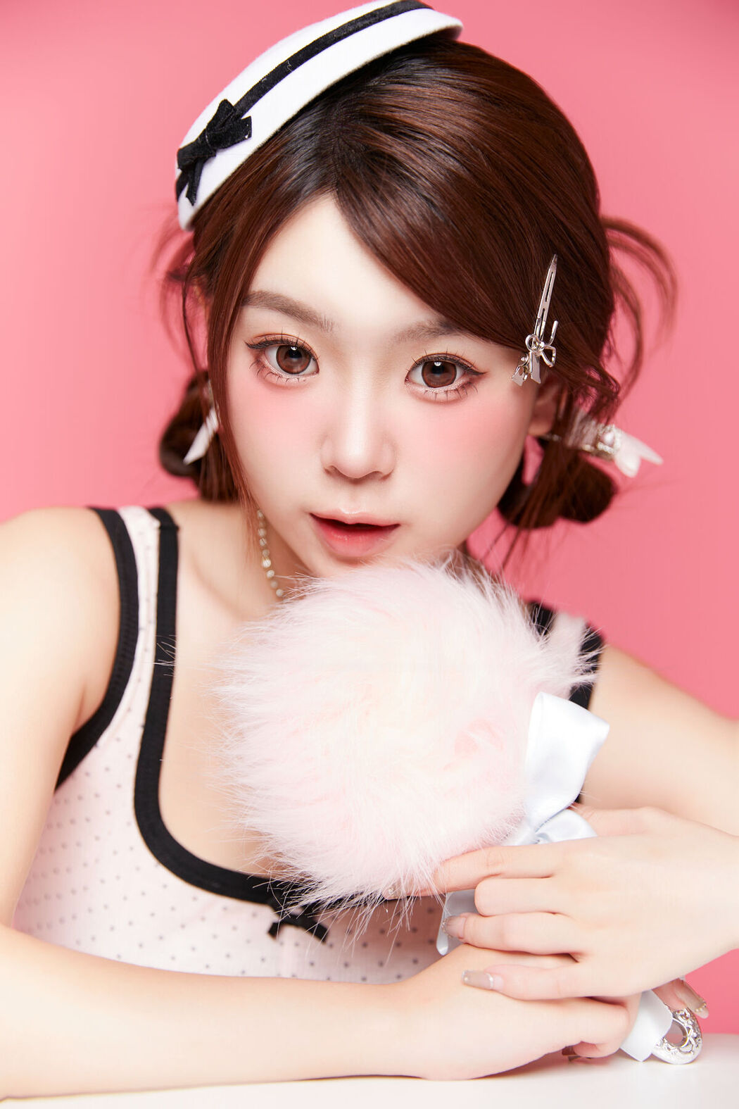 YiTuYu艺图语 Vol.7995 Carlee Shi 77 Ya