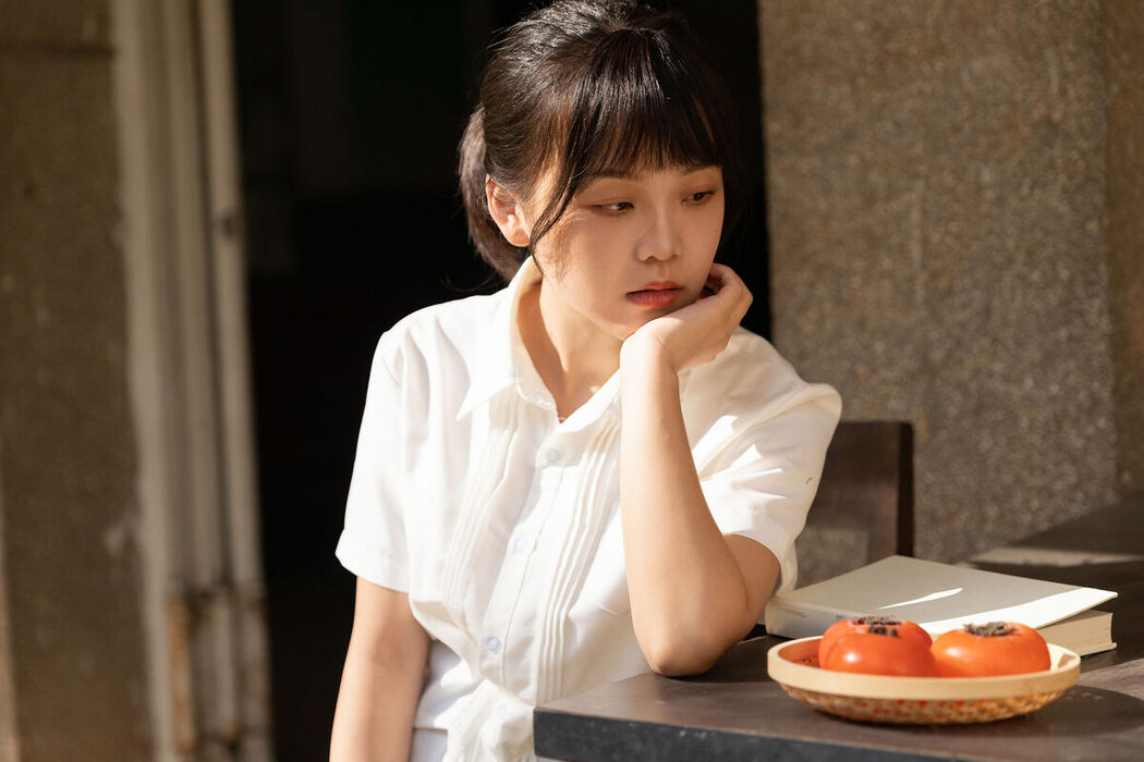 YiTuYu艺图语 Vol.7981 Dang Ran Ran Ran