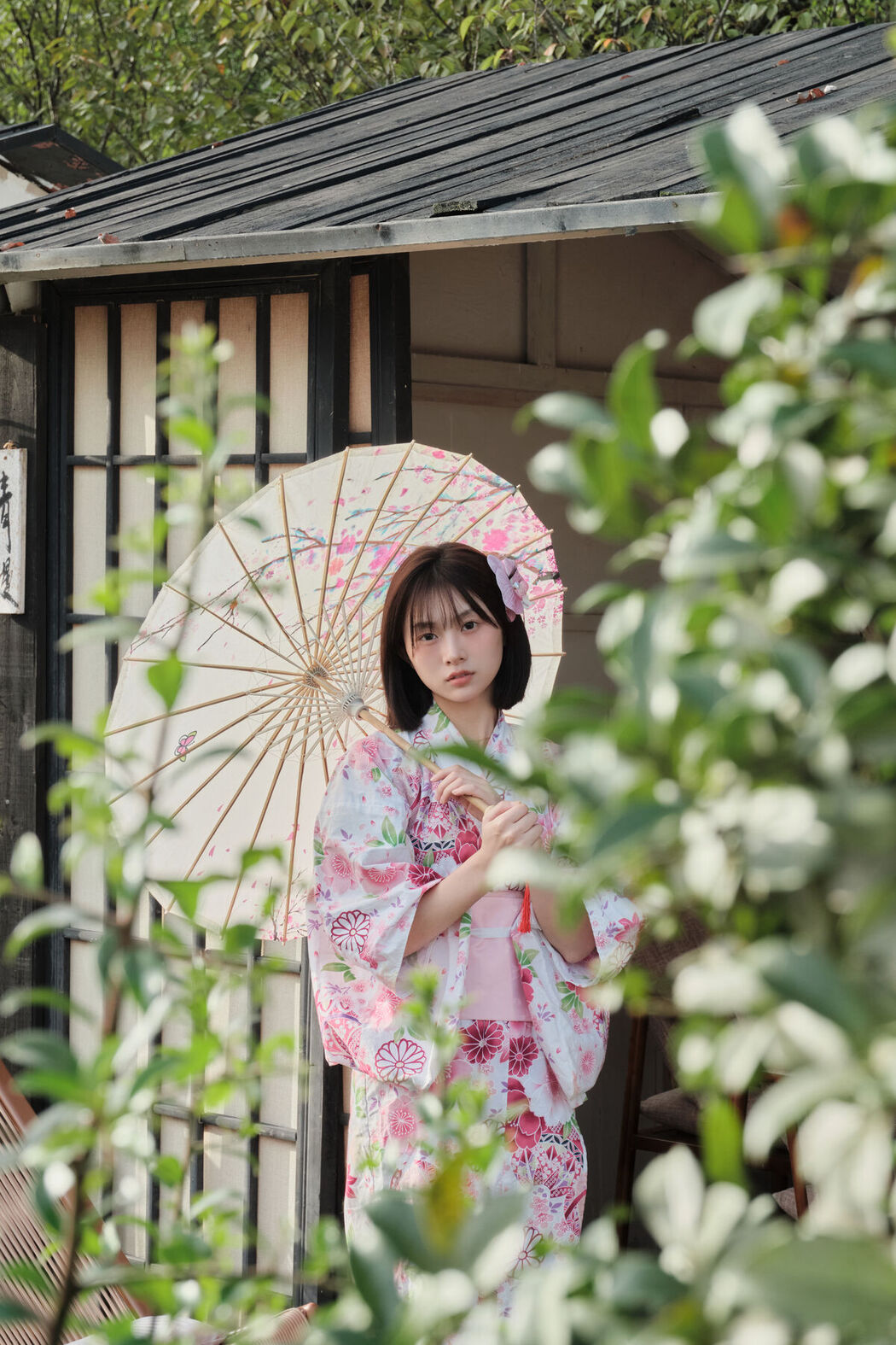 YiTuYu艺图语 Vol.8006 Xiao Xiao