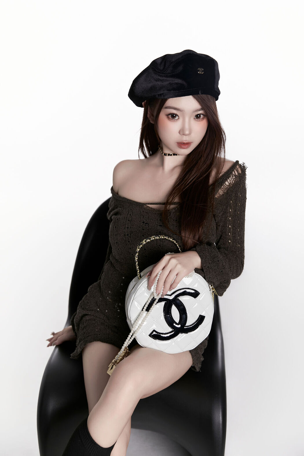 YiTuYu艺图语 Vol.7977 Carlee Shi 77 Ya