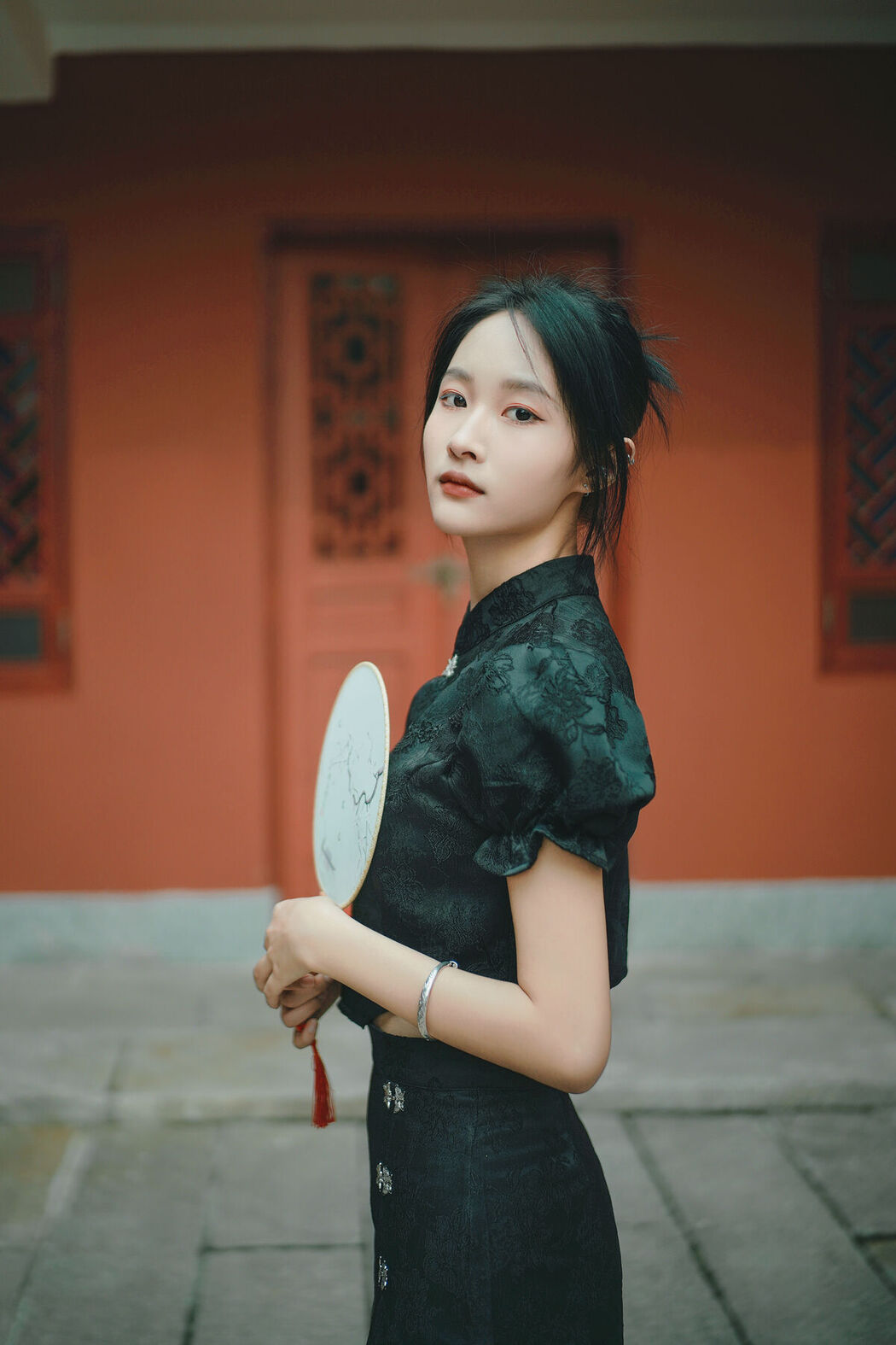 YiTuYu艺图语 Vol.7993 Xin Xin