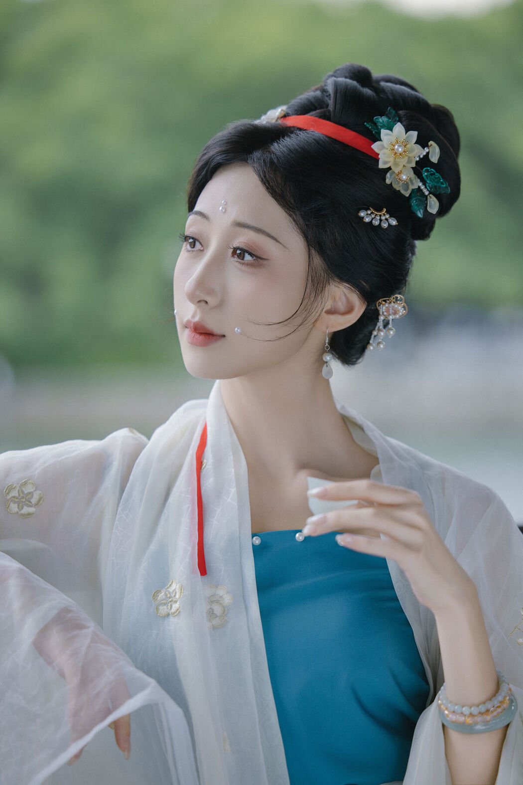 YiTuYu艺图语 Vol.7946 Su Fan