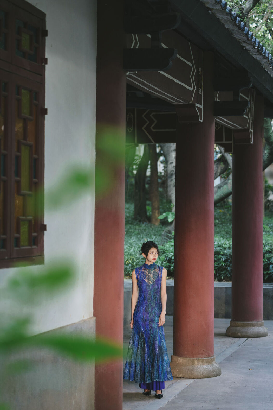 YiTuYu艺图语 Vol.7931 A Qin