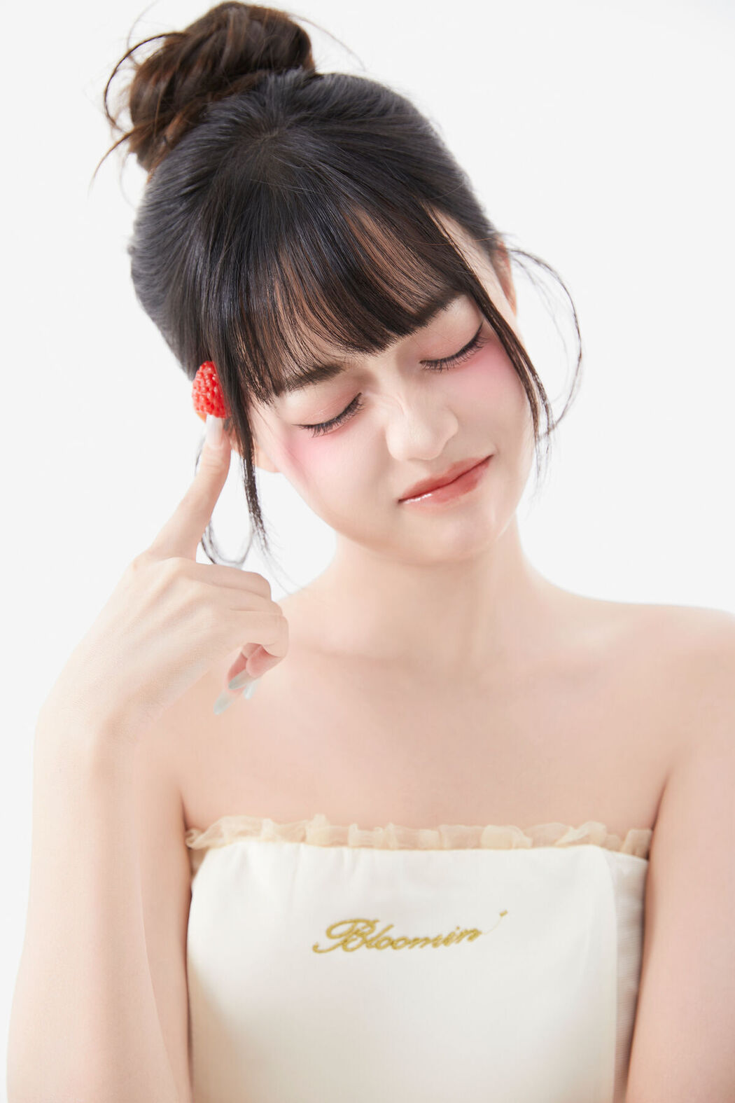 YiTuYu艺图语 Vol.7930 Bo Luo Bao