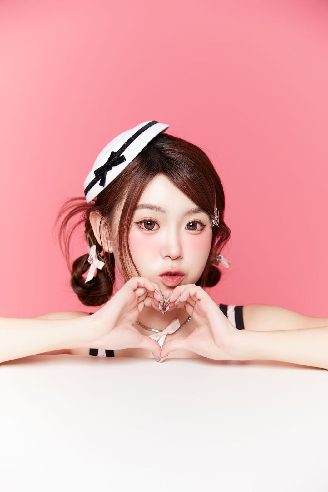 YiTuYu艺图语 Vol.7995 Carlee Shi 77 Ya