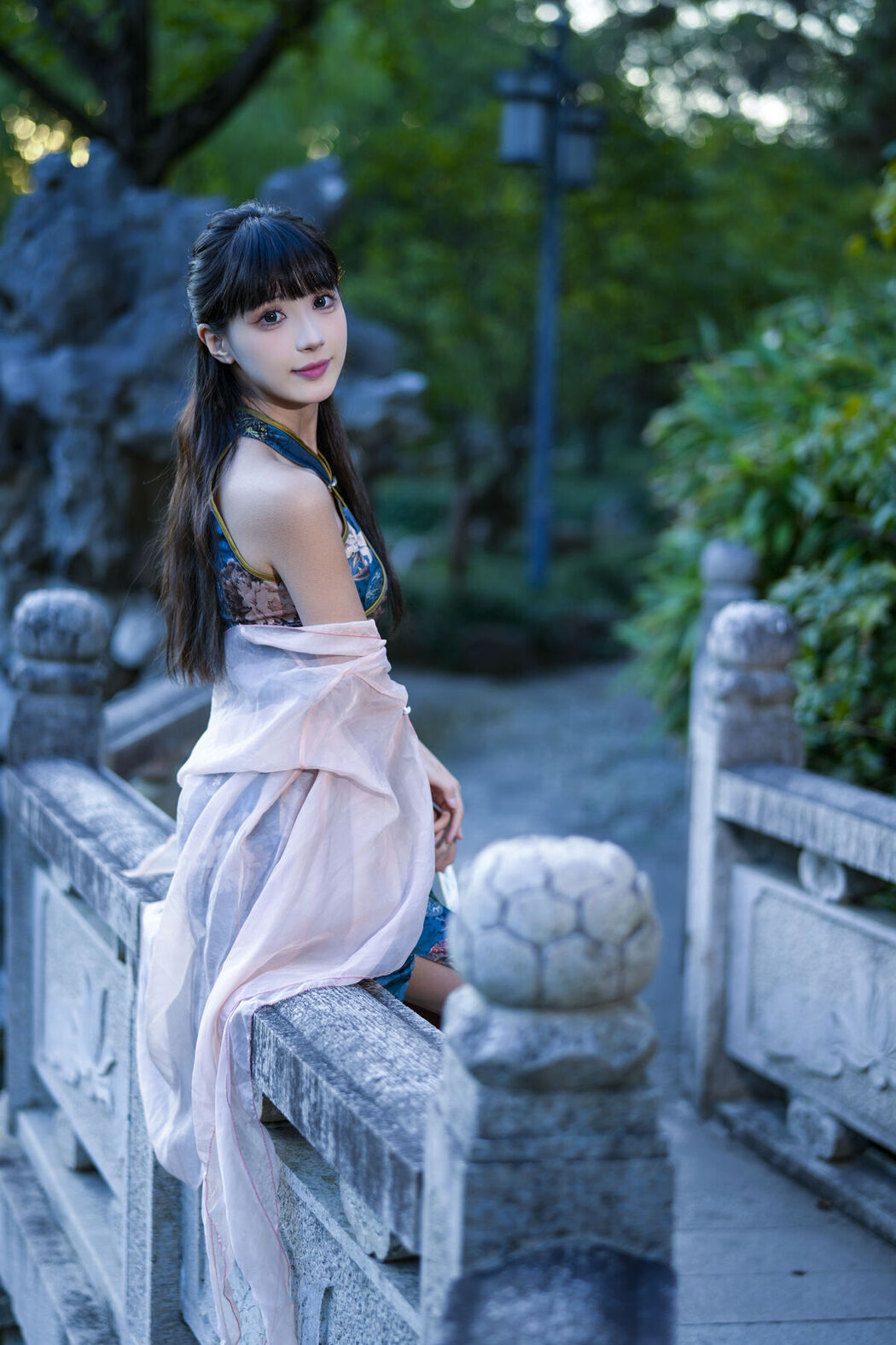 YiTuYu艺图语 Vol.7950 Er Ru Ruth