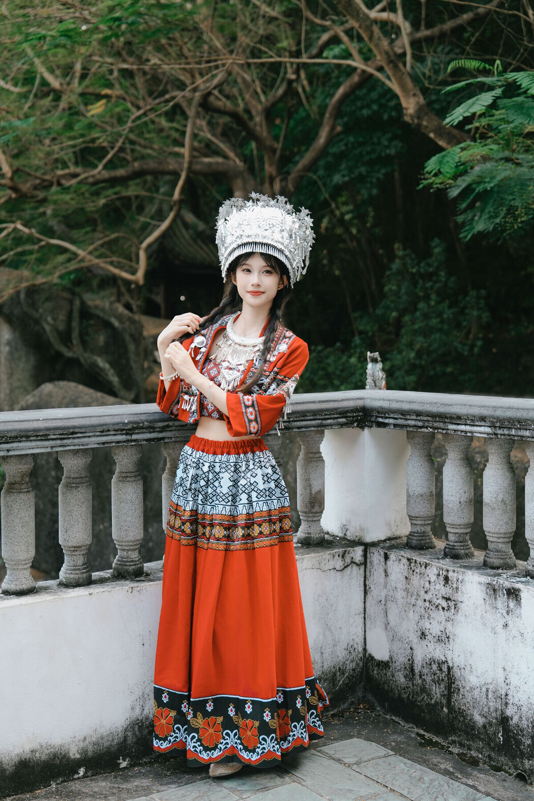 YiTuYu艺图语 Vol.7953 Xiao Le Ge Fei Xiang