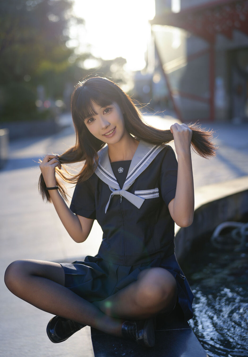 YiTuYu艺图语 Vol.7980 Er Ru Ruth
