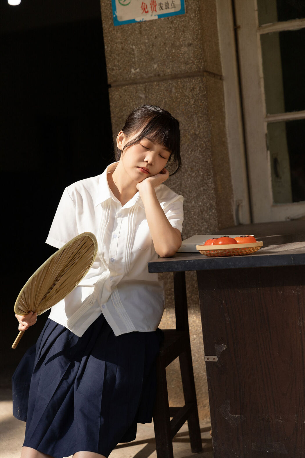 YiTuYu艺图语 Vol.7981 Dang Ran Ran Ran