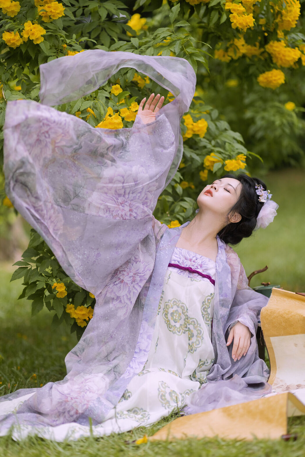 YiTuYu艺图语 Vol.7948 Shen Ci Xing Xing