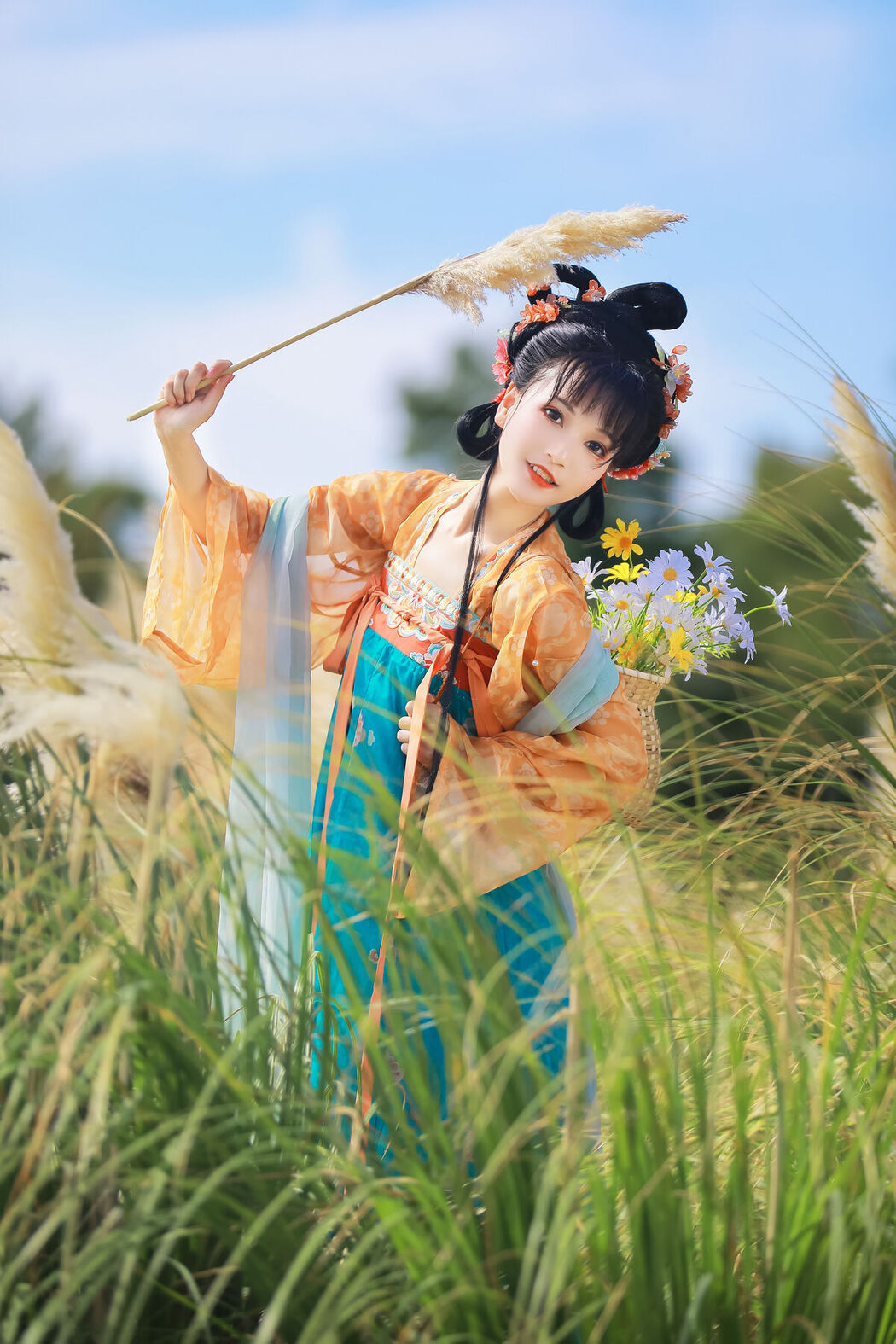 YiTuYu艺图语 Vol.7999 Fen Xiang Xiao Ye