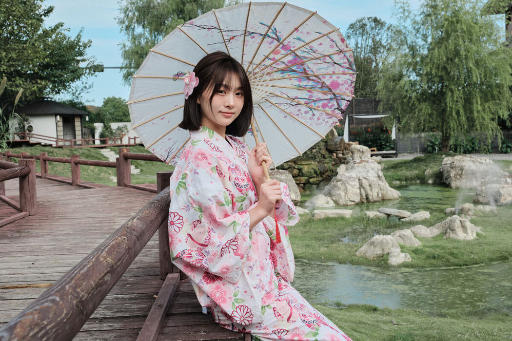 YiTuYu艺图语 Vol.8006 Xiao Xiao