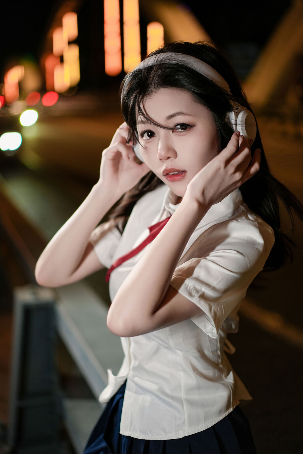 YiTuYu艺图语 Vol.8018 Xuan