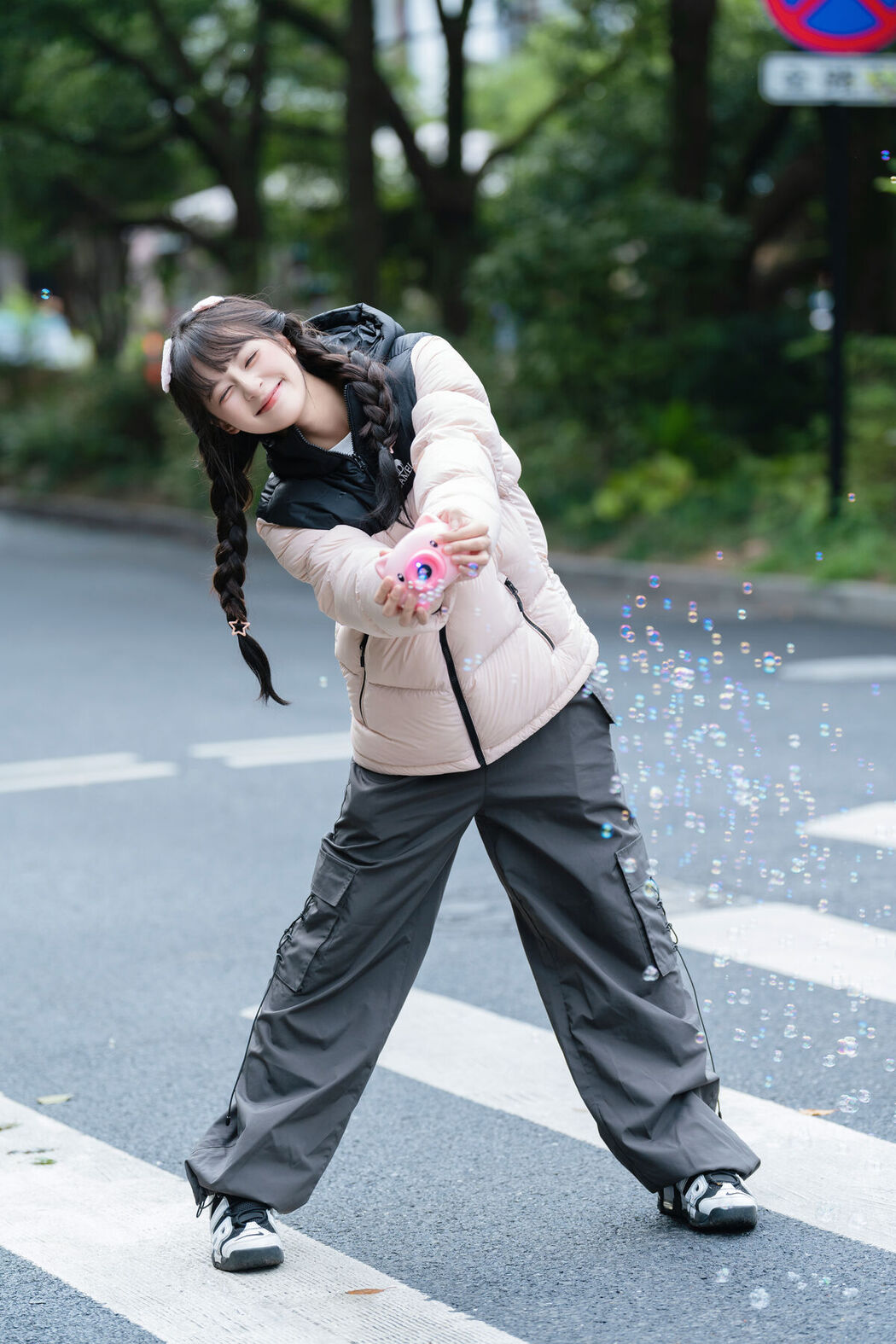 YiTuYu艺图语 Vol.7952 Xia Yu Xiao Nian