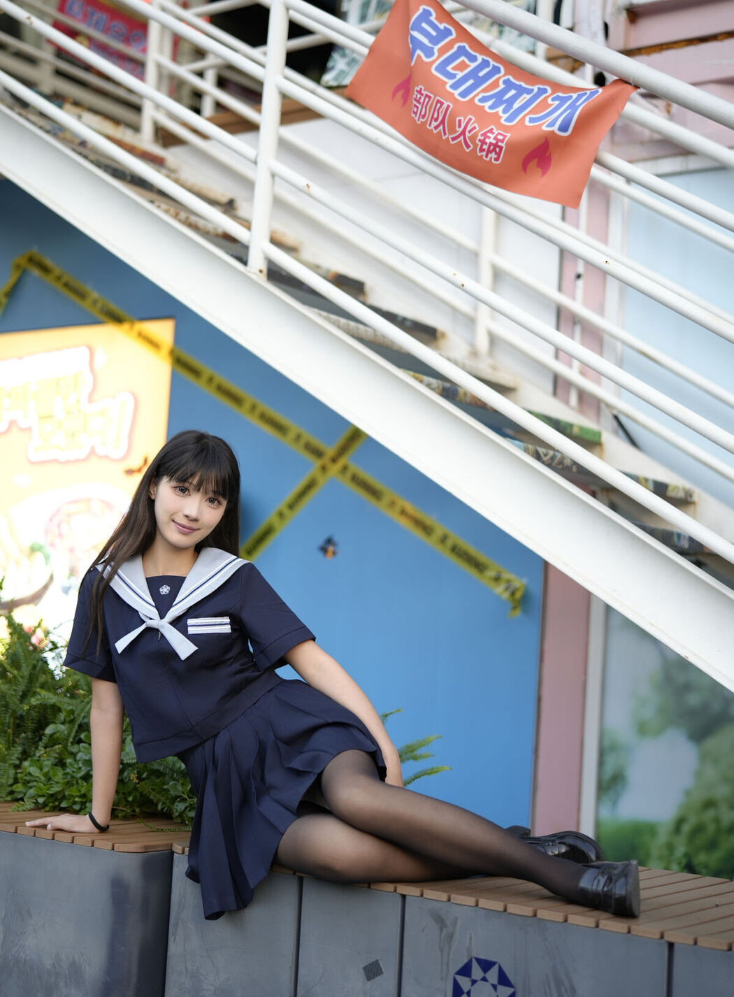YiTuYu艺图语 Vol.7980 Er Ru Ruth