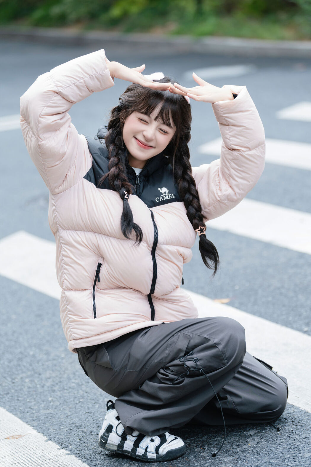 YiTuYu艺图语 Vol.7952 Xia Yu Xiao Nian