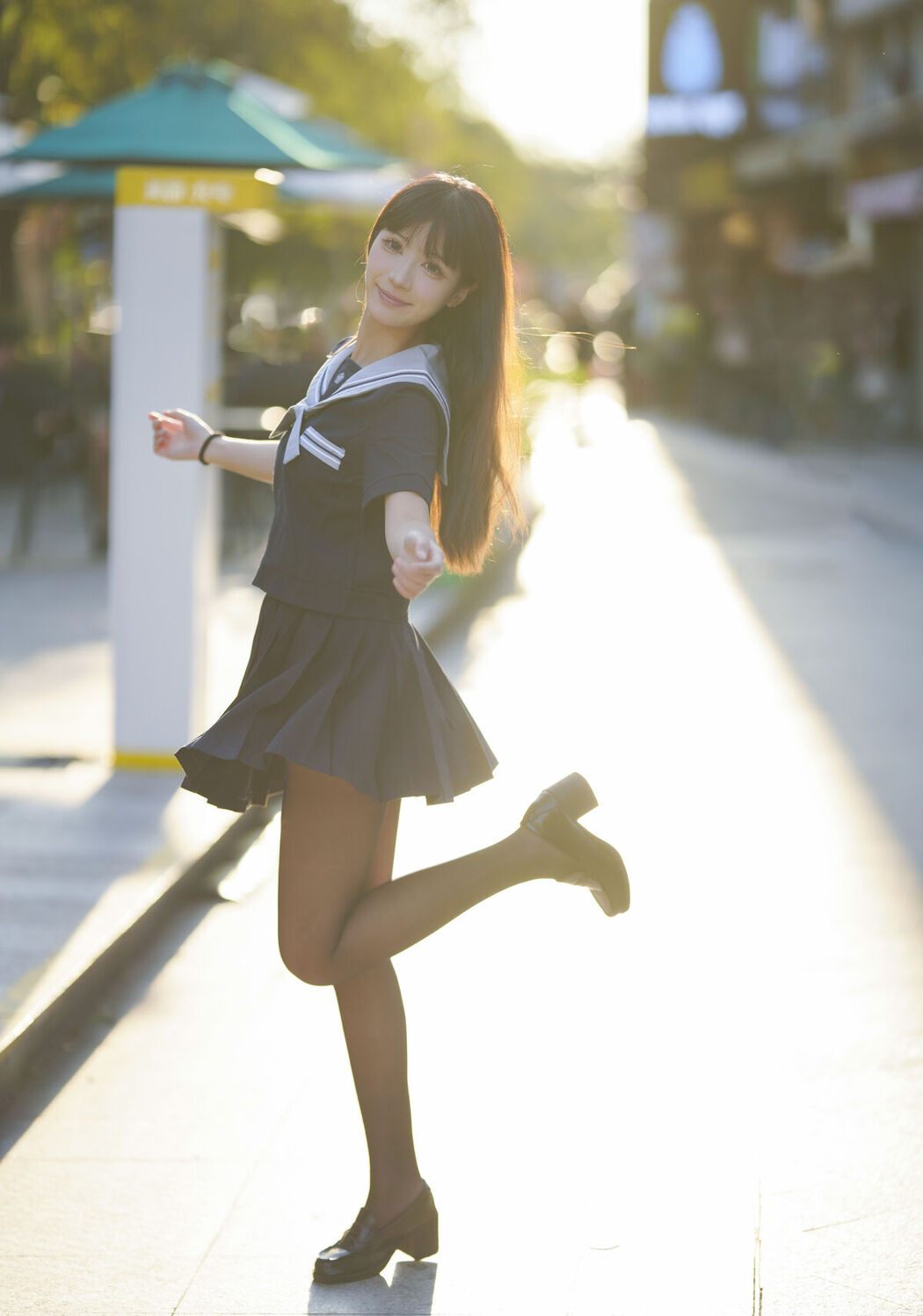 YiTuYu艺图语 Vol.7980 Er Ru Ruth