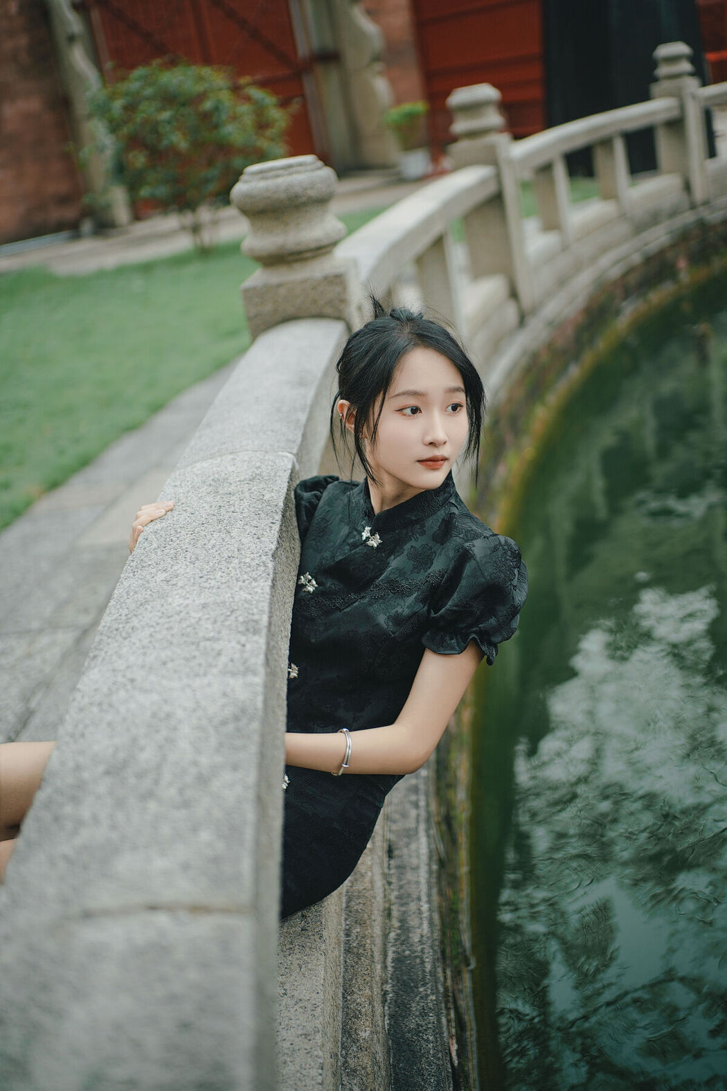 YiTuYu艺图语 Vol.7993 Xin Xin